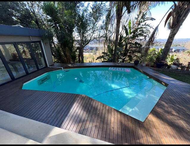 5 BEDROOM HOUSE FOR SALE IN QUELLERINA